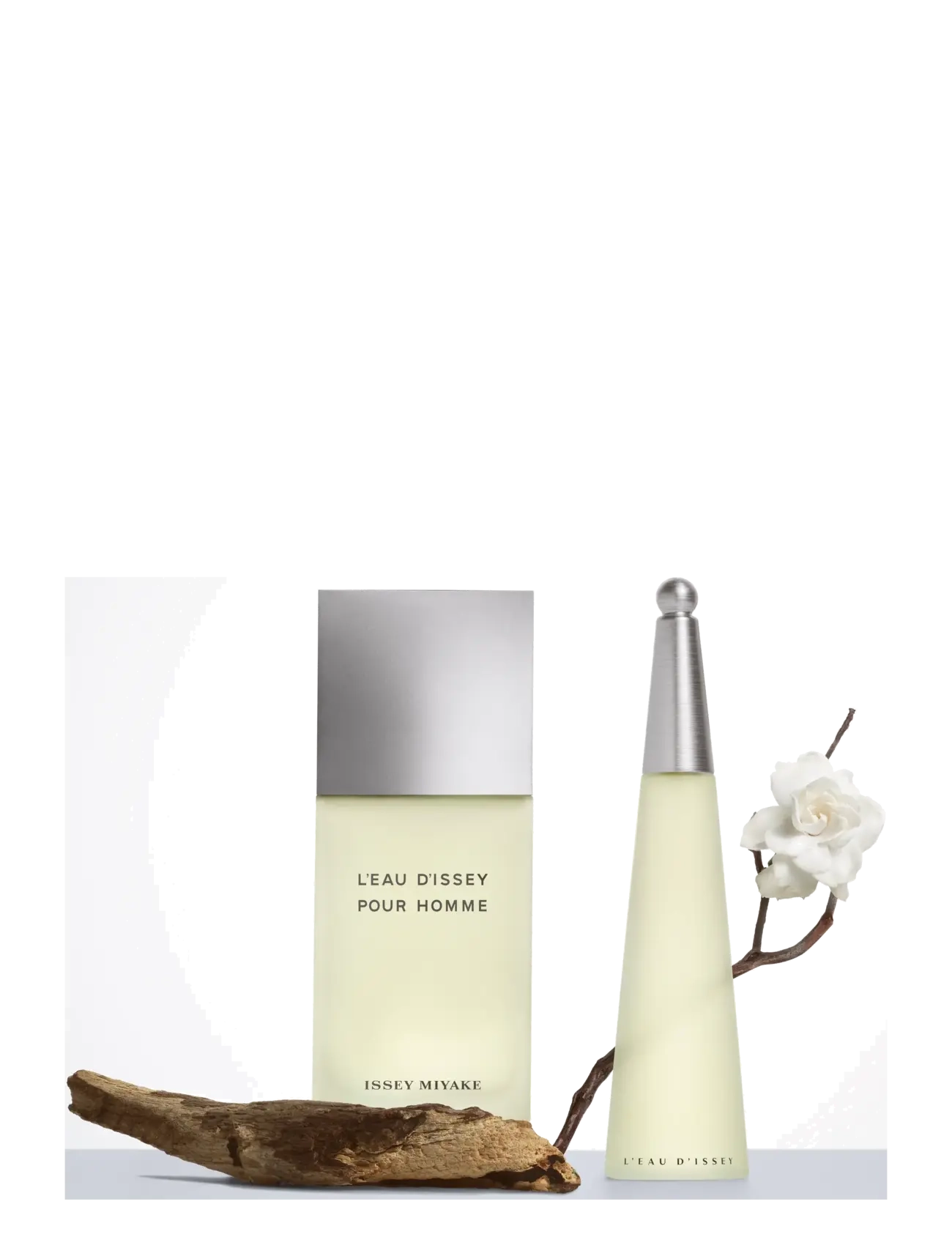 L'eau D'issey Pour Homme Eau De Toilette 3