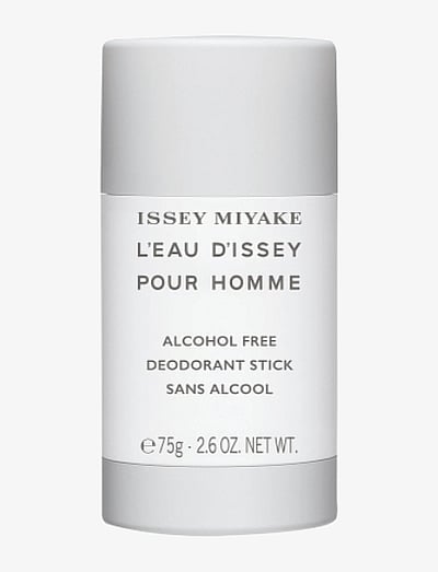 L'Eau D'Issey Pour Homme Deostick - Deostift