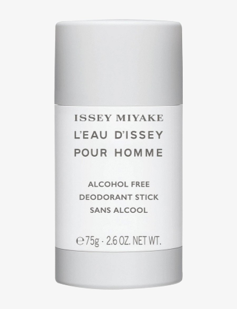 Issey Miyake - L'Eau d'Issey Pour Homme Deostick - deostift - clear - 0
