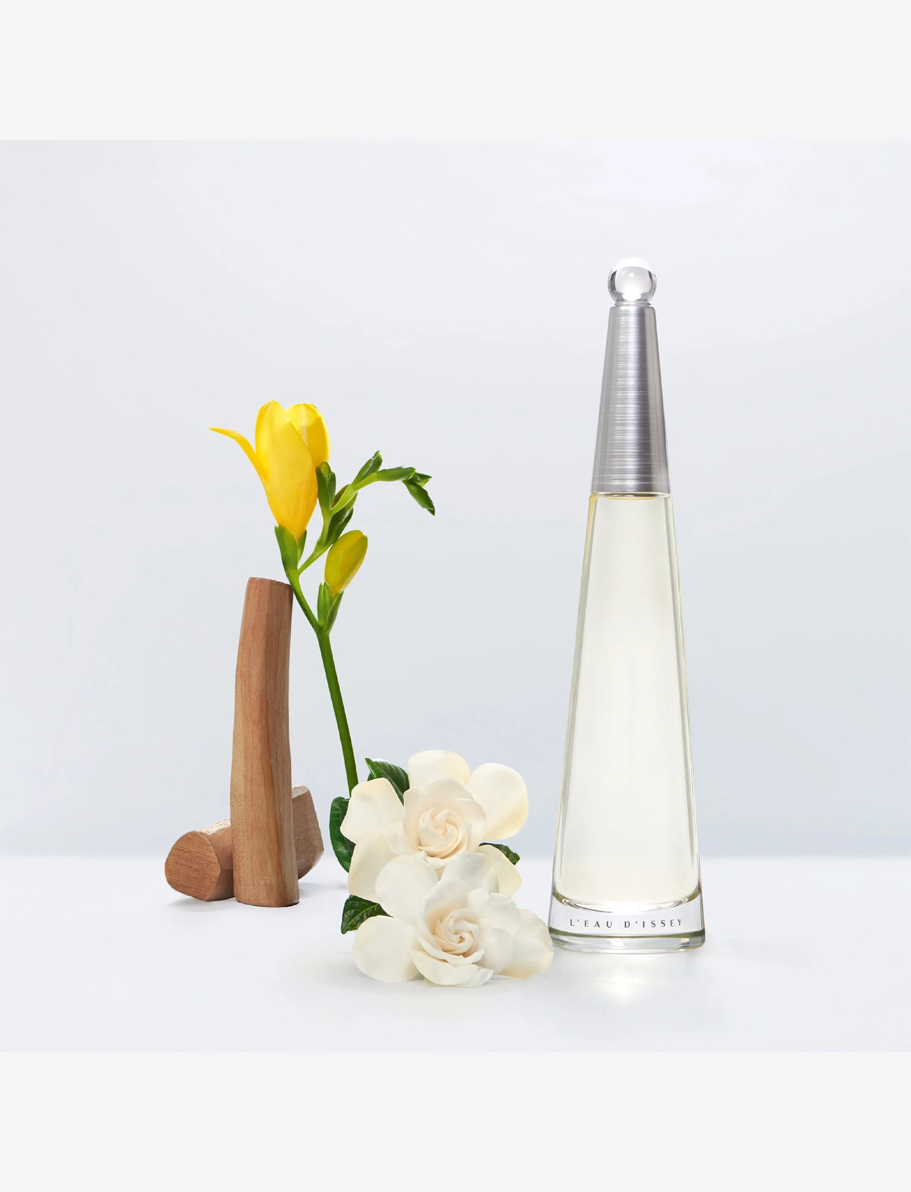 Issey Miyake - L'Eau d'Issey EdP - bliv klar til date night - clear - 1