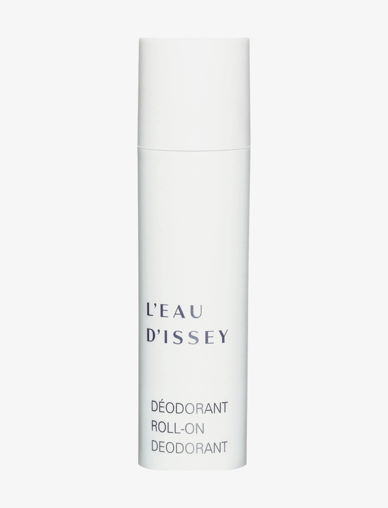 Issey Miyake L'eau D'issey Roll On, Roll-on, Nude, Str: 50ML