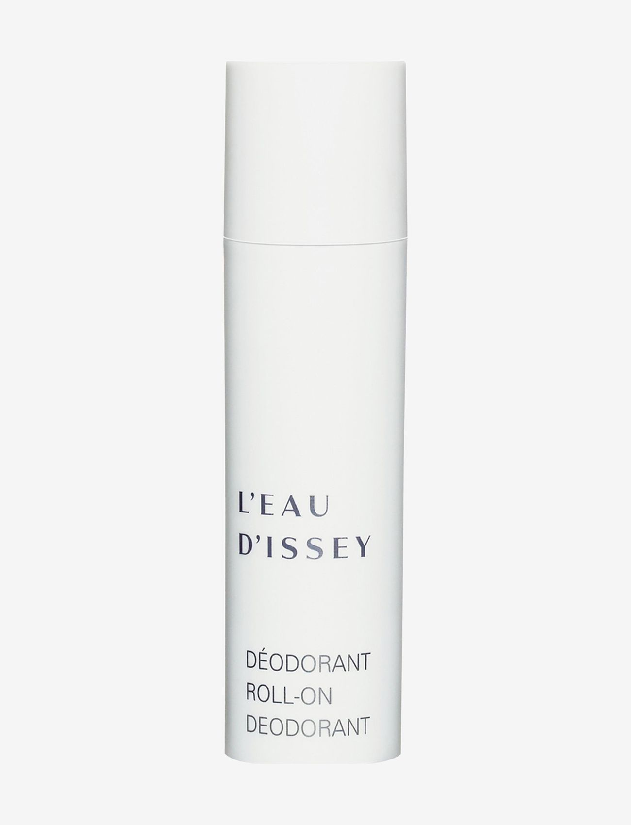 Issey Miyake - L'Eau d'Issey Roll On - deo roll-on - clear - 0