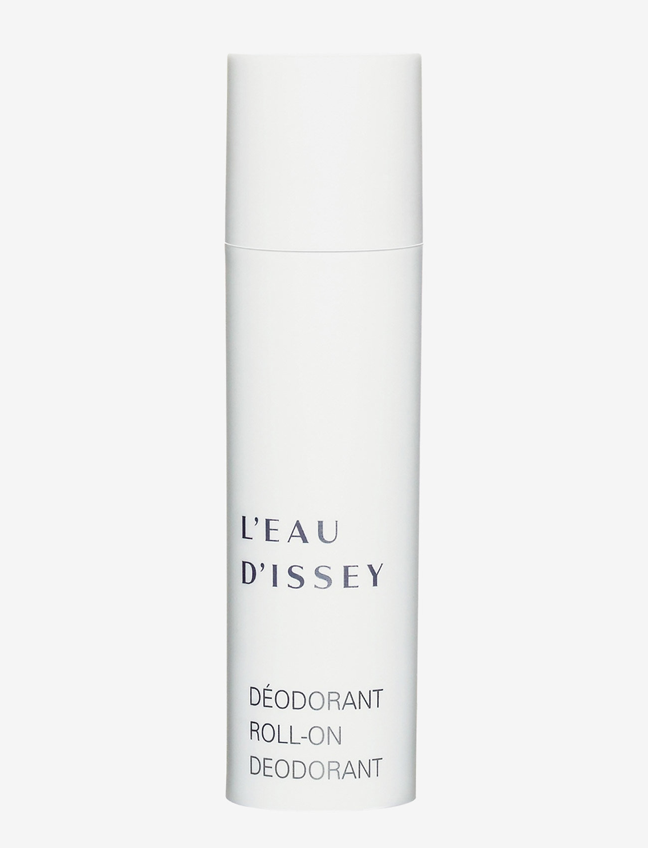 Issey Miyake - L'Eau d'Issey Roll On - deo roll-on - clear - 1