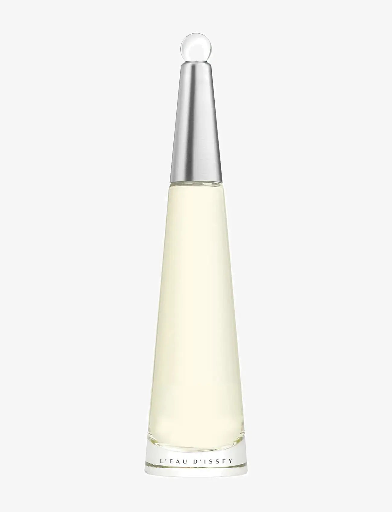 Issey Miyake - L'Eau d'Issey EdP - bliv klar til date night - clear - 0