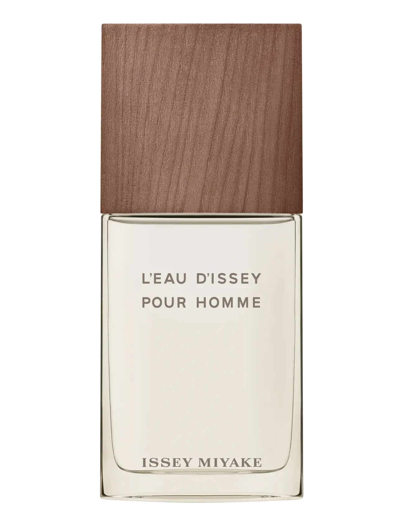 Issey Miyake L'eau D'issey Pour Homme Wood & Wood Edp Intense, Parfumee, Nude, Str: 100ML