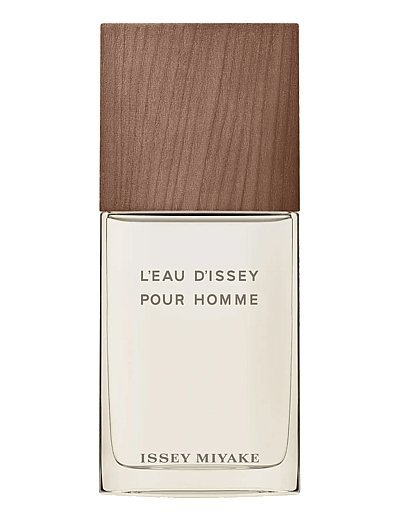 L'Eau D'Issey Pour Homme Wood & Wood Edp Intense - Eau De Parfum