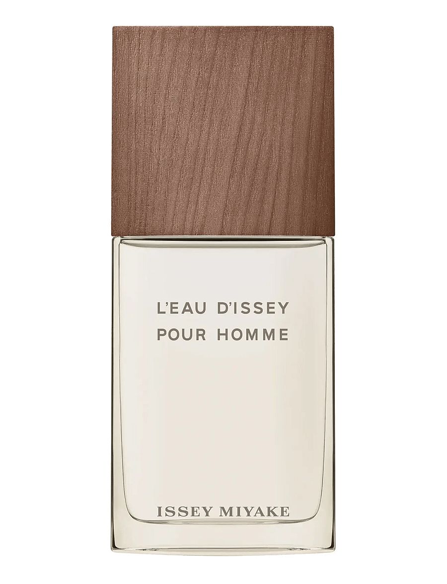 Issey Miyake - L'Eau d'Issey Pour Homme Wood & Wood EdP Intense - till honom - clear - 1
