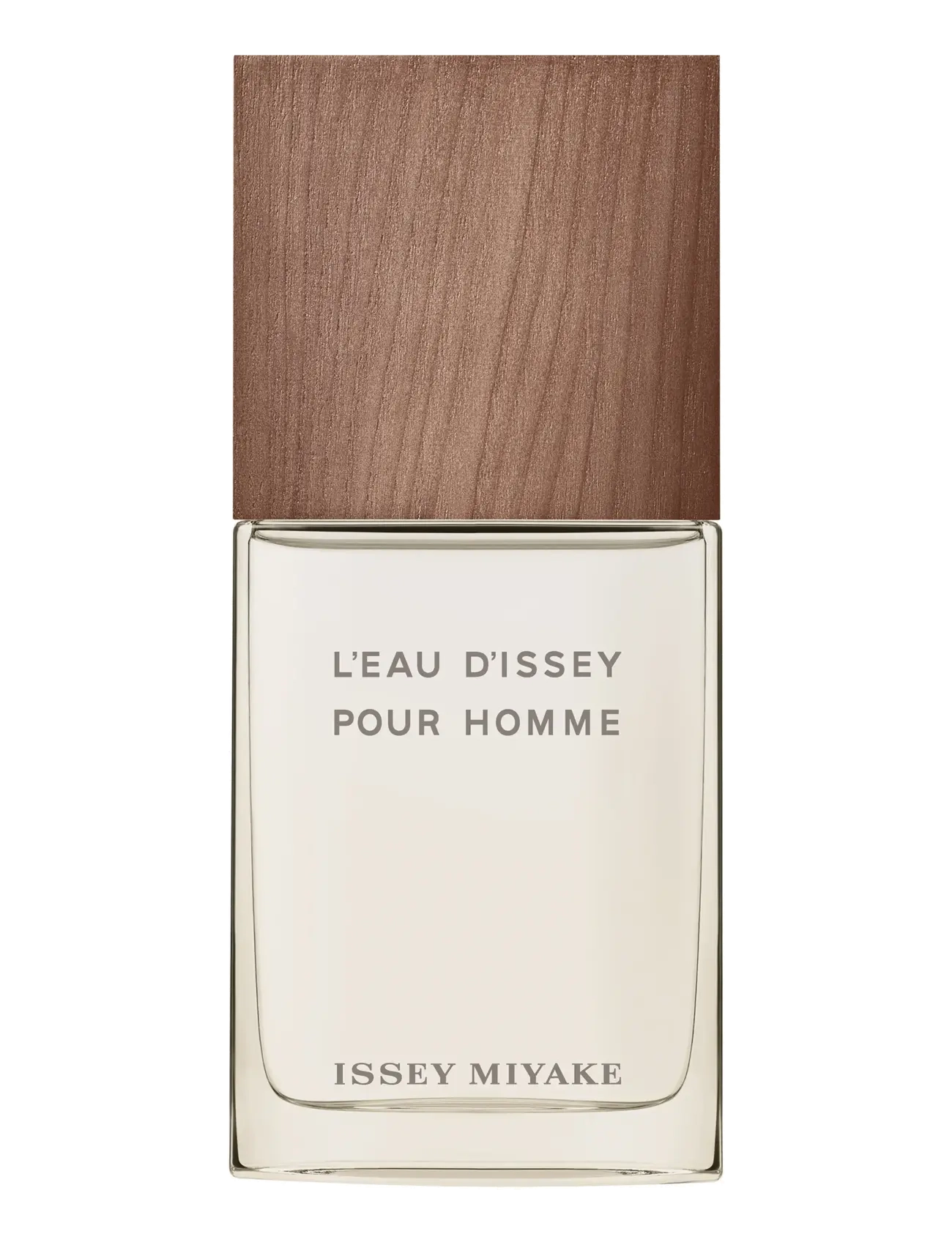 Issey Miyake L'eau D'issey Pour Homme Wood & Wood Edp Intense, Parfumee, Nude, Str: 50ML