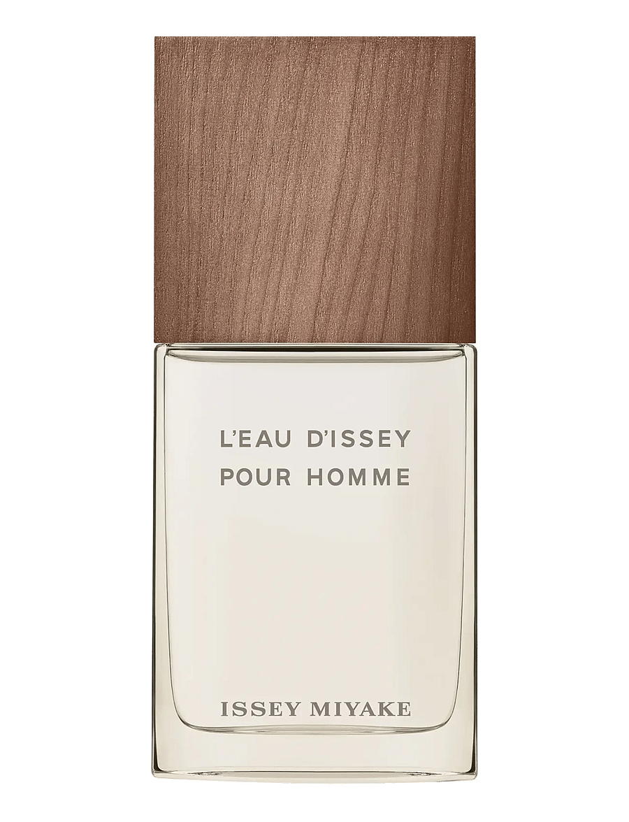 Issey Miyake - L'Eau d'Issey Pour Homme Wood & Wood EdP Intense - till honom - clear - 1