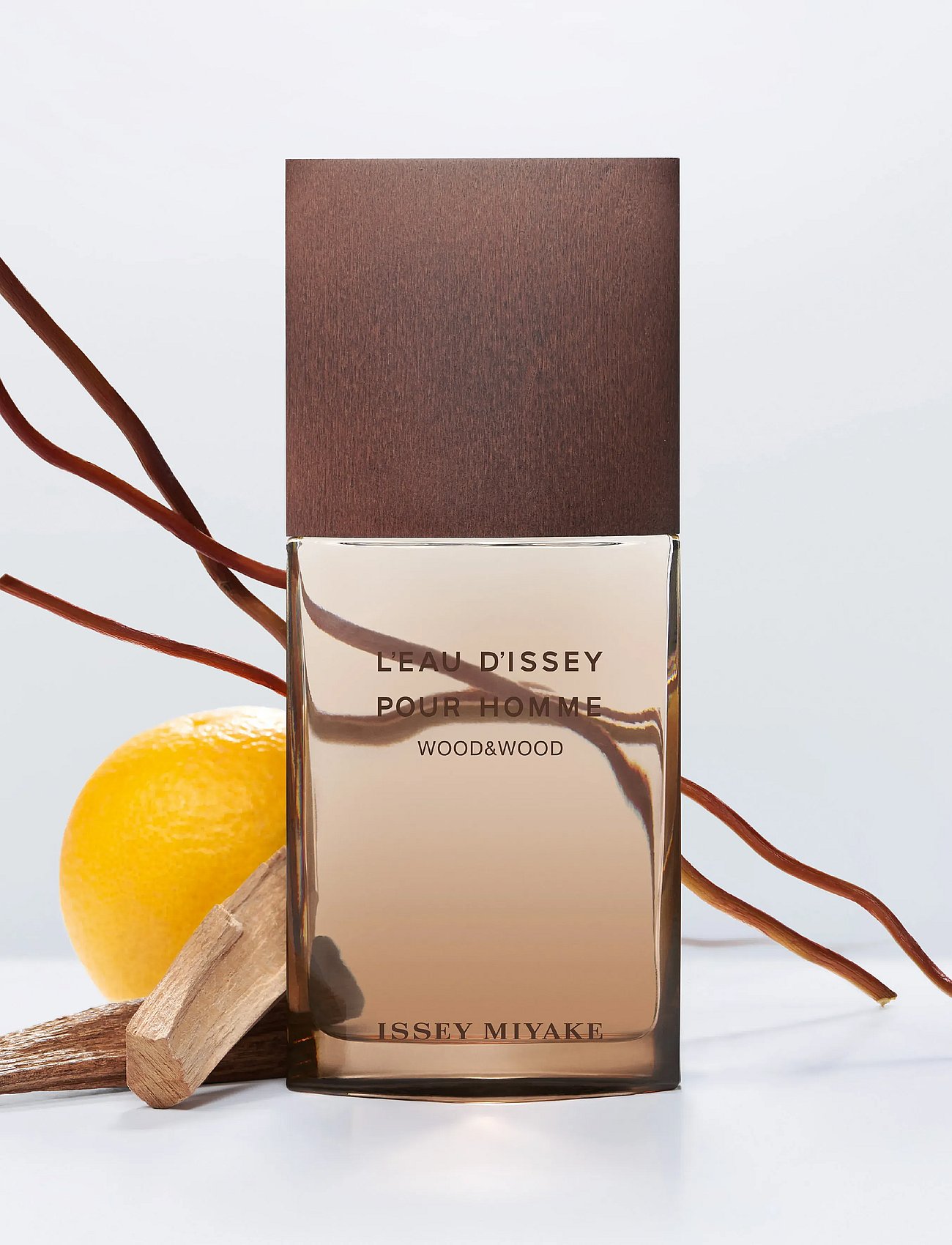 L'Eau d'Issey Pour Homme Wood & Wood EdP Intense
