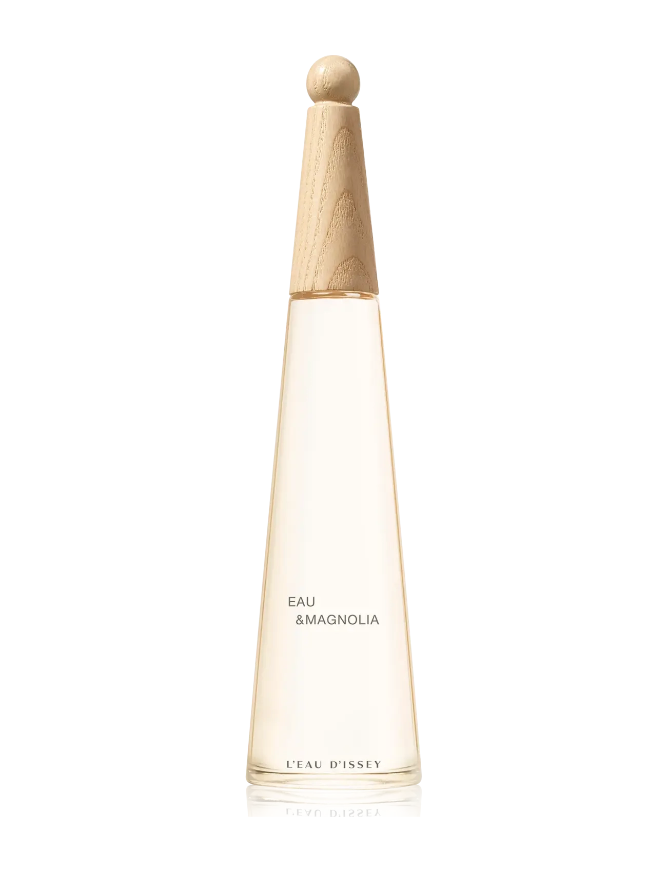 Issey Miyake L'Eau d'Issey Eau&Magnolia EdT Intense - Issey Miyake - null / undefined