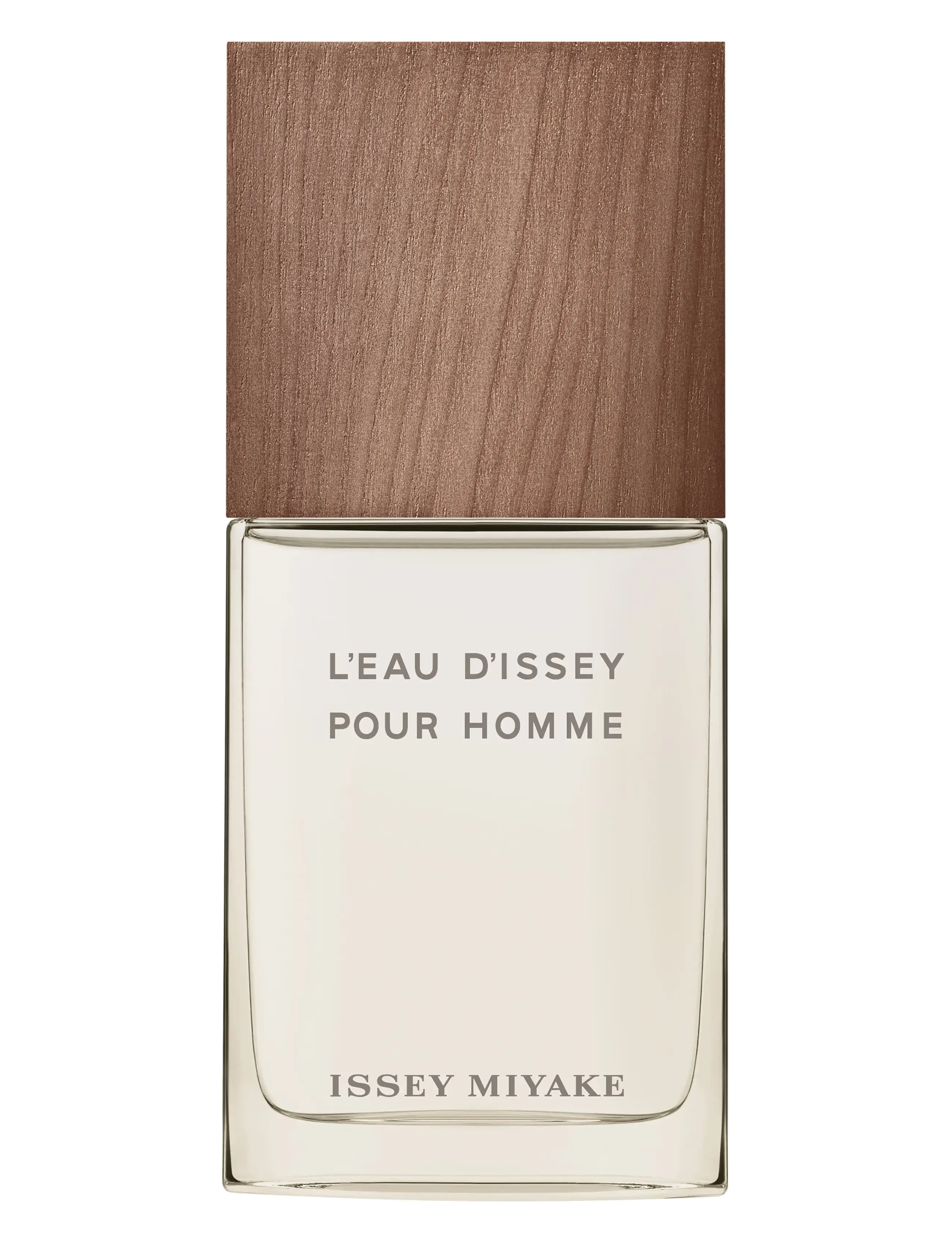 Issey Miyake L'Eau d'Issey Vetiver EdT - Til ham - null / undefined