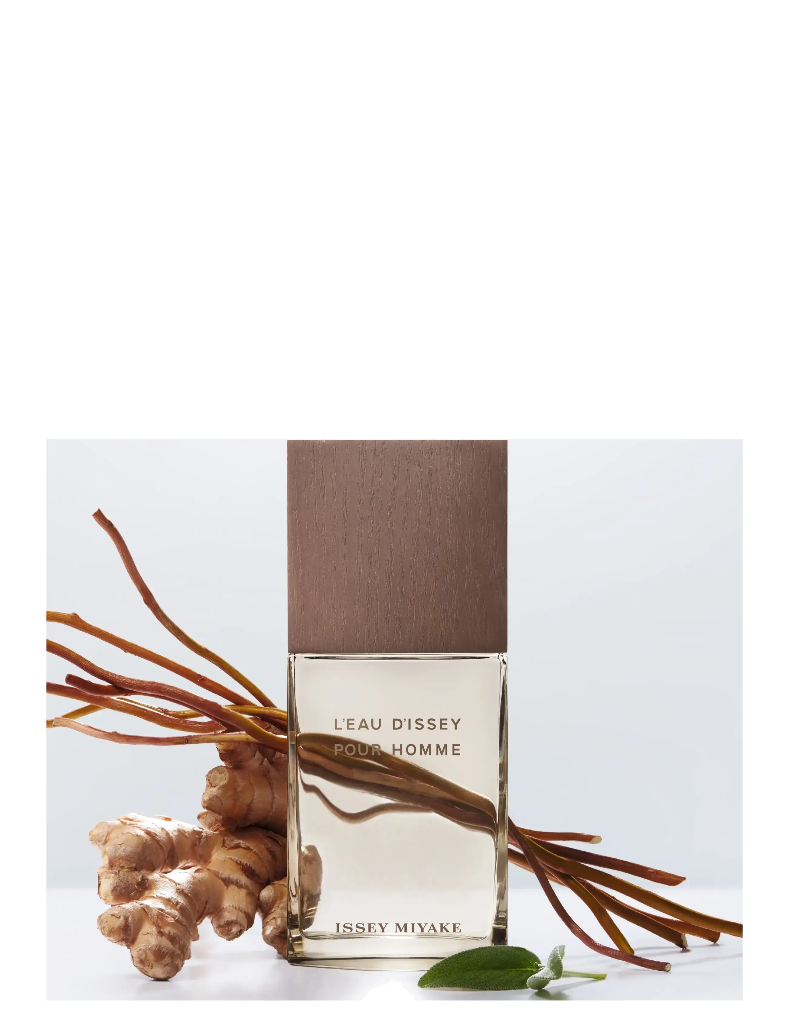 L'Eau D'Issey Pour Homme Vétiver Eau de Toilette 3