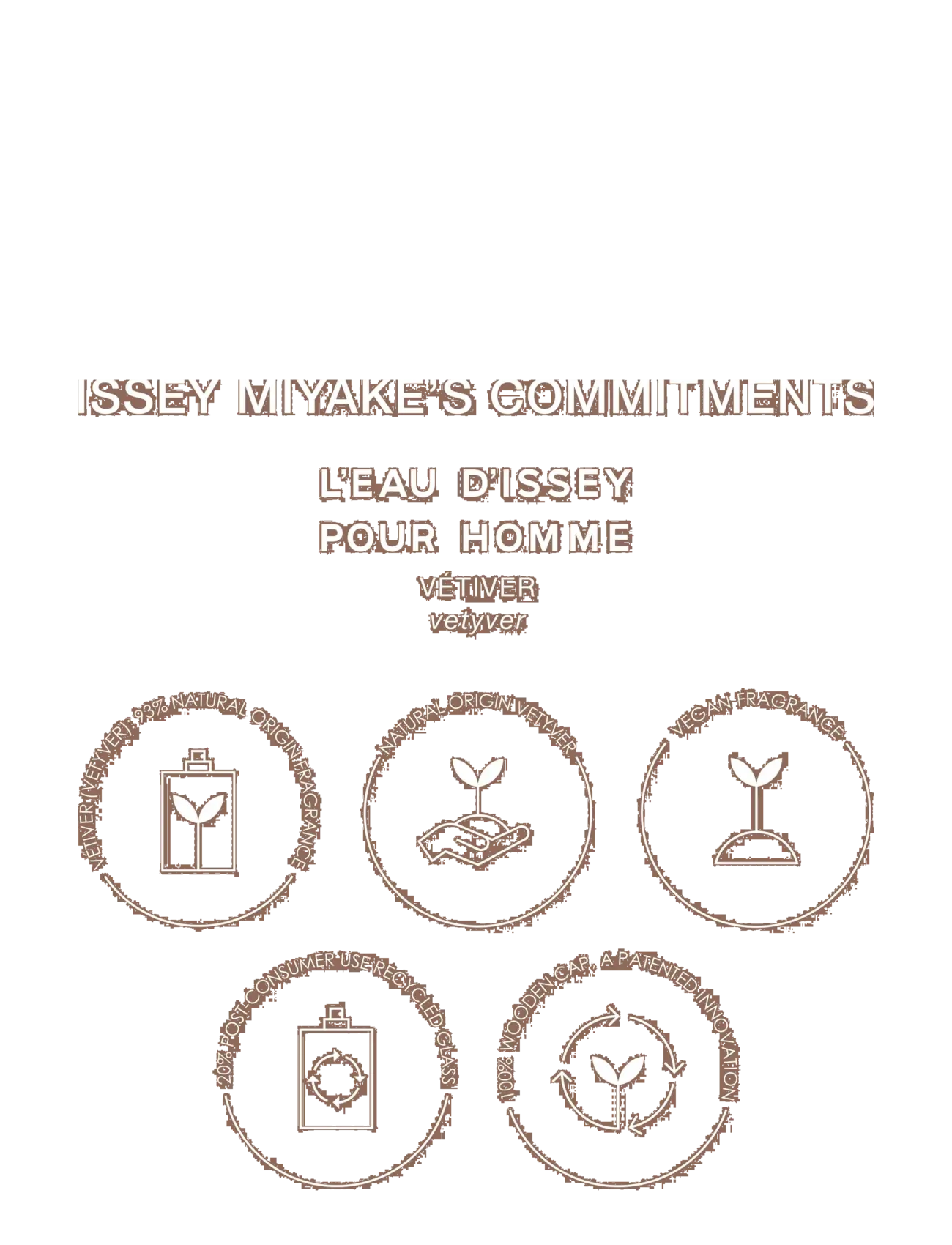 L'Eau D'Issey Pour Homme Vétiver Eau de Toilette 6