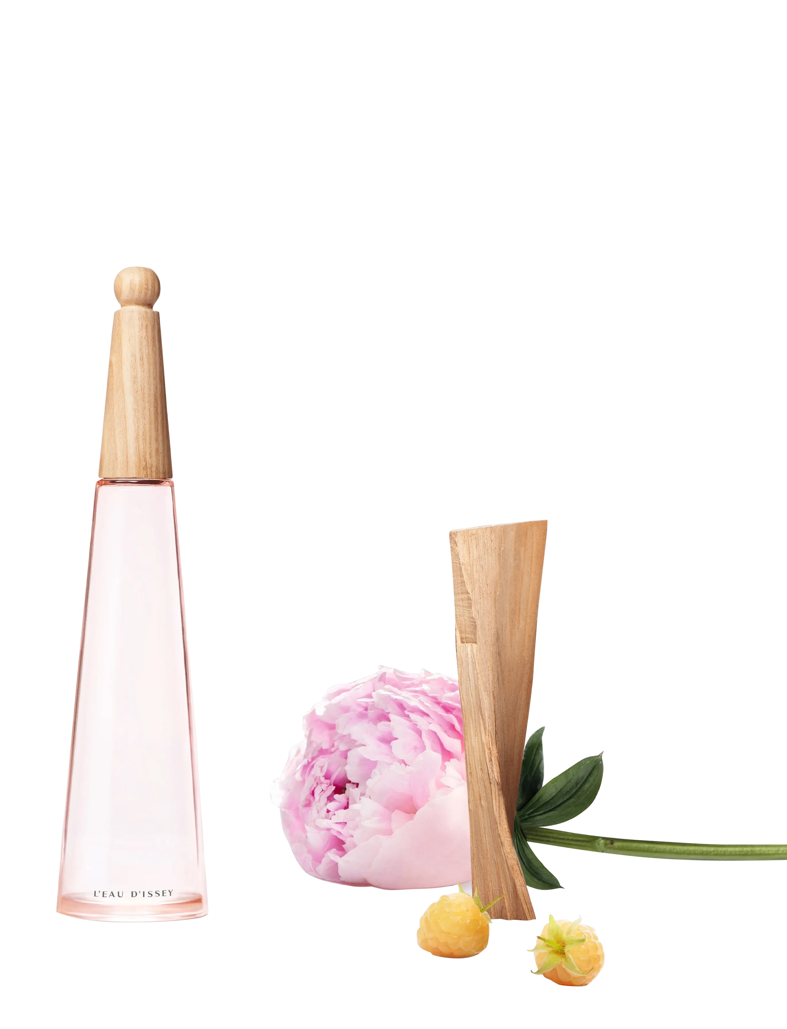 L'eau D'issey Pivoine Intense Eau de Toilette 50ml Spray For Her 4