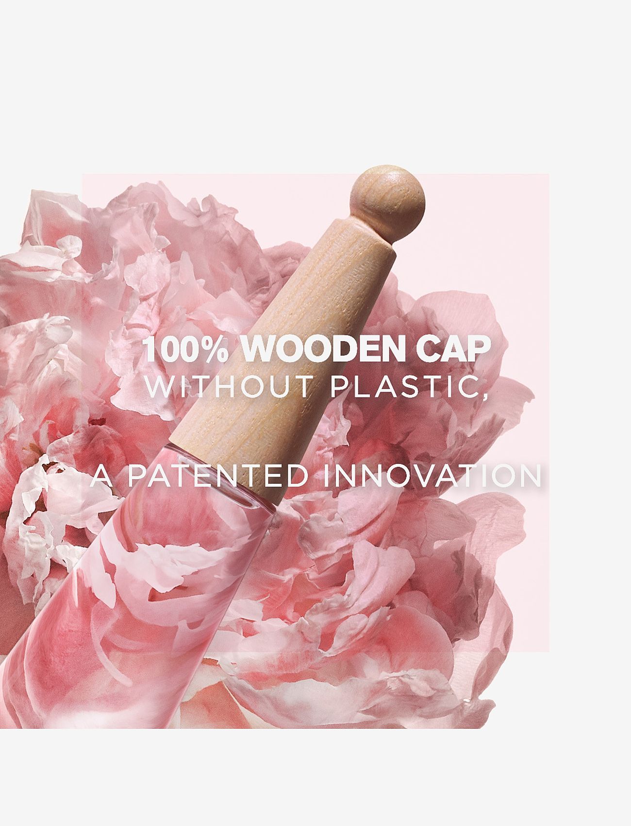 Issey Miyake - L'Eau d'Issey Peony EdT - till henne  - clear - 5