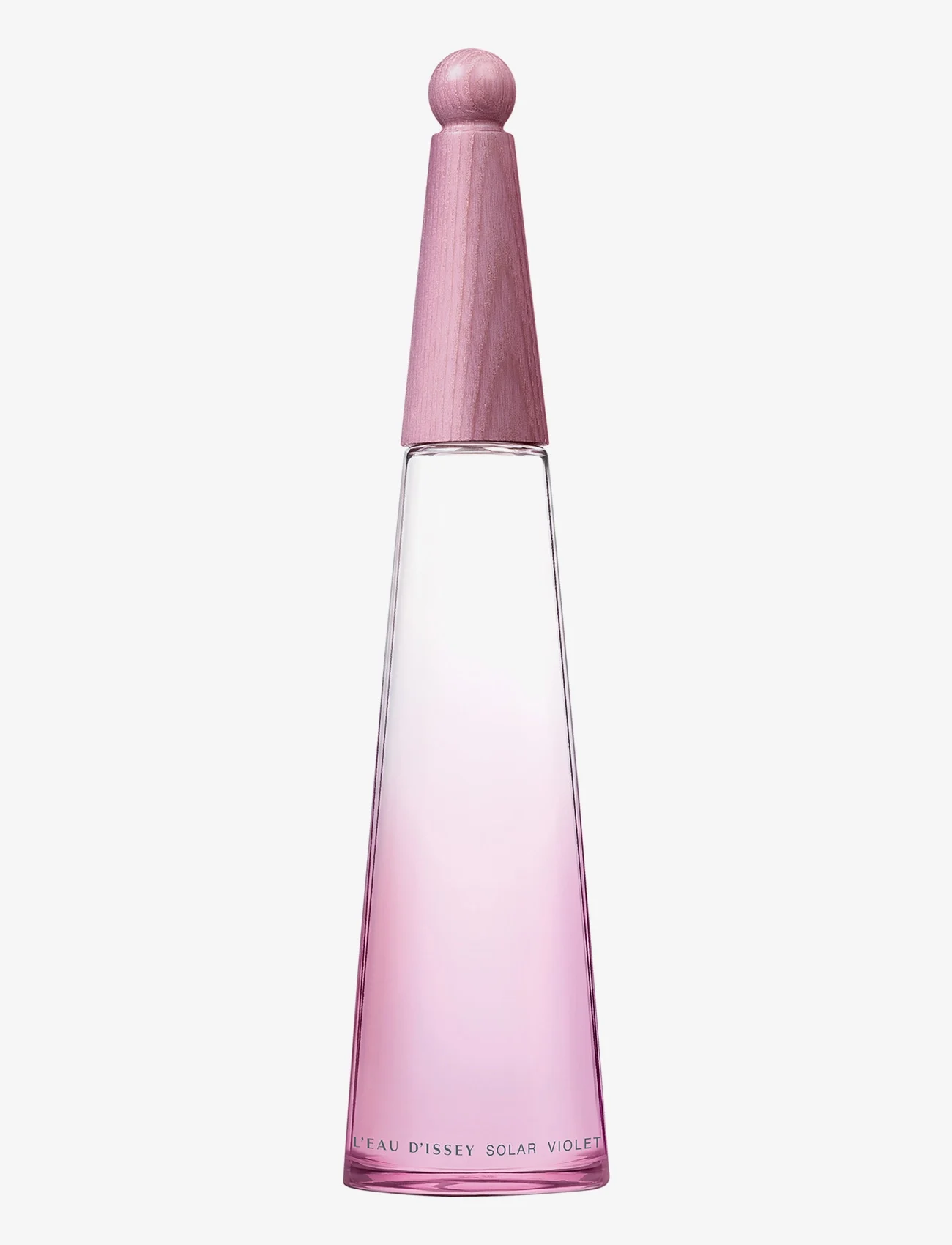 Issey Miyake - L'Eau D'Issey Solar Violet Intense EdT - clear - 0