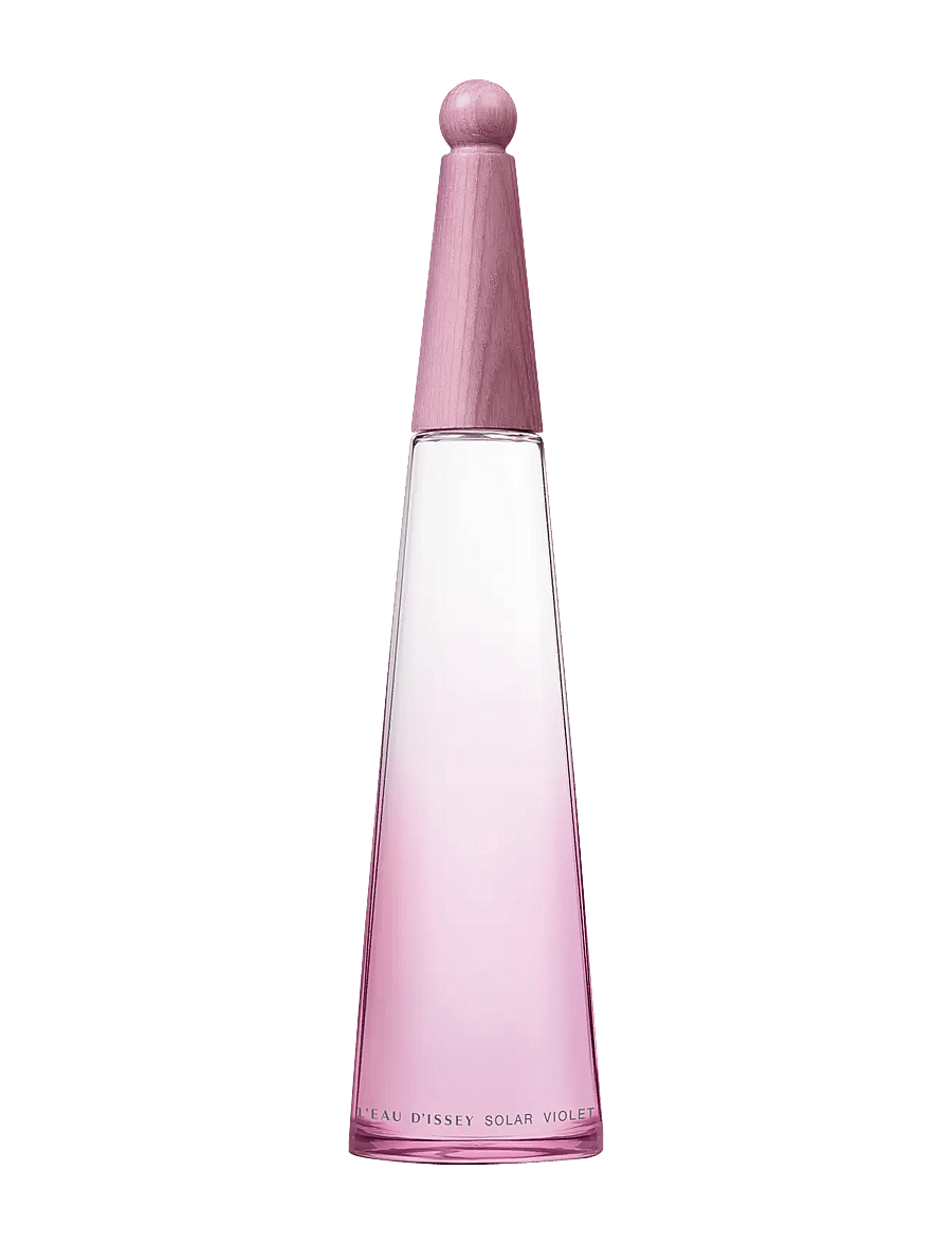 Issey Miyake - L'Eau d'Issey Solar Violet Intense EdT - bliv klar til date night - clear - 0