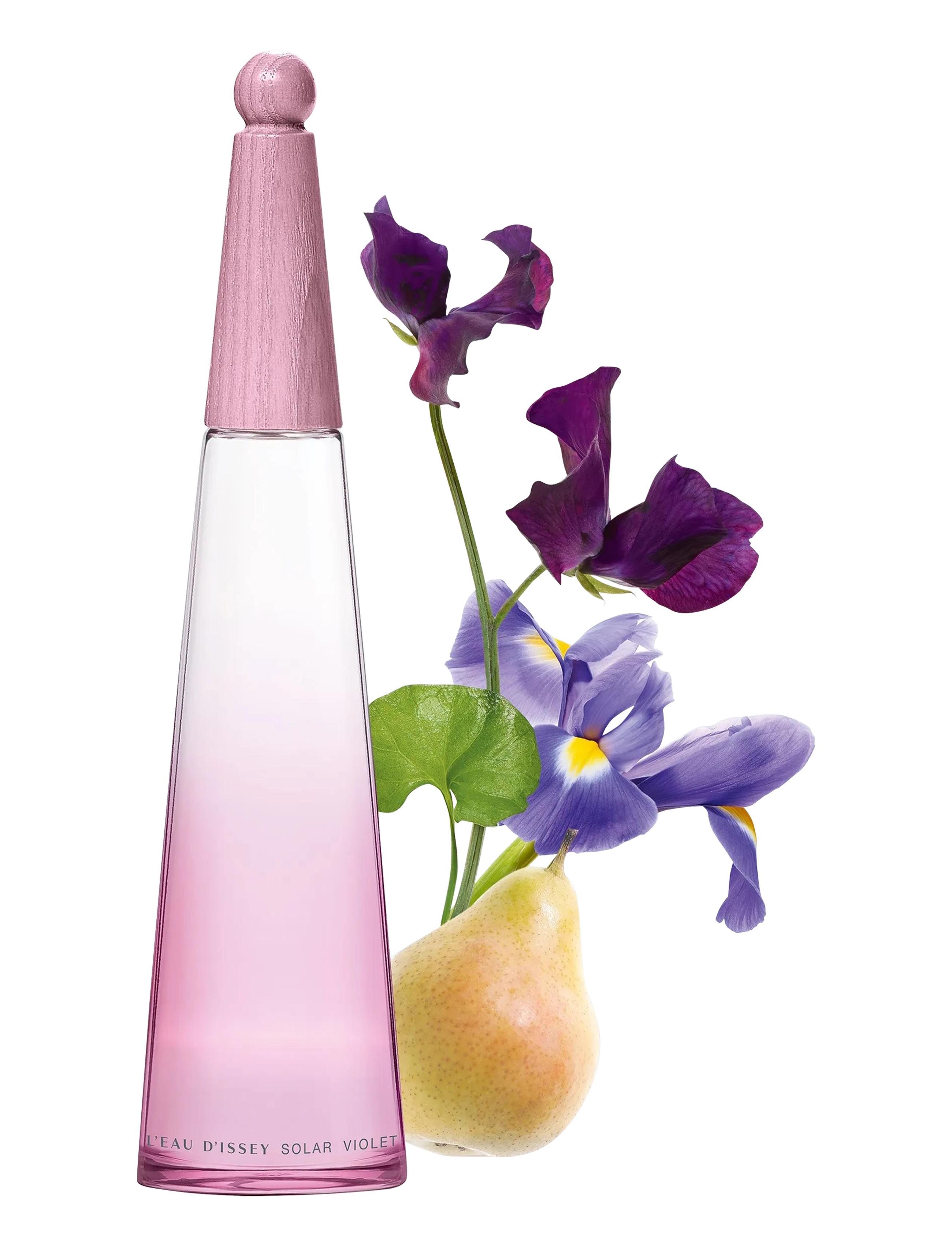 L'Eau d'Issey Solar Violet Eau de Toilette Spray 3