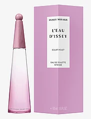 Issey Miyake - L'Eau D'Issey Solar Violet Intense EdT - clear - 1