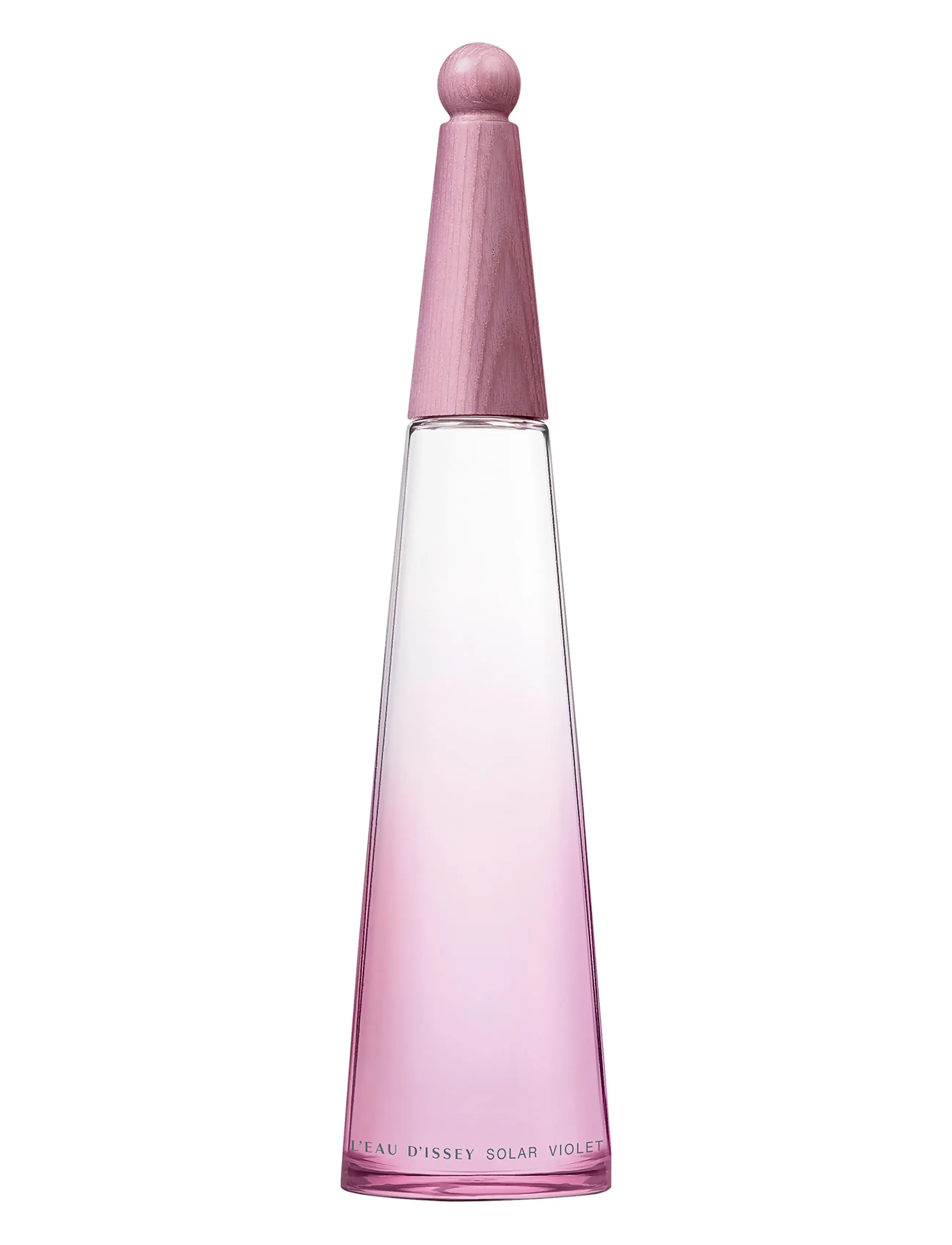 Issey Miyake L'eau D'issey Solar Violet Intense Edt, Eau de Toilette, Nude, Str: 100 ml