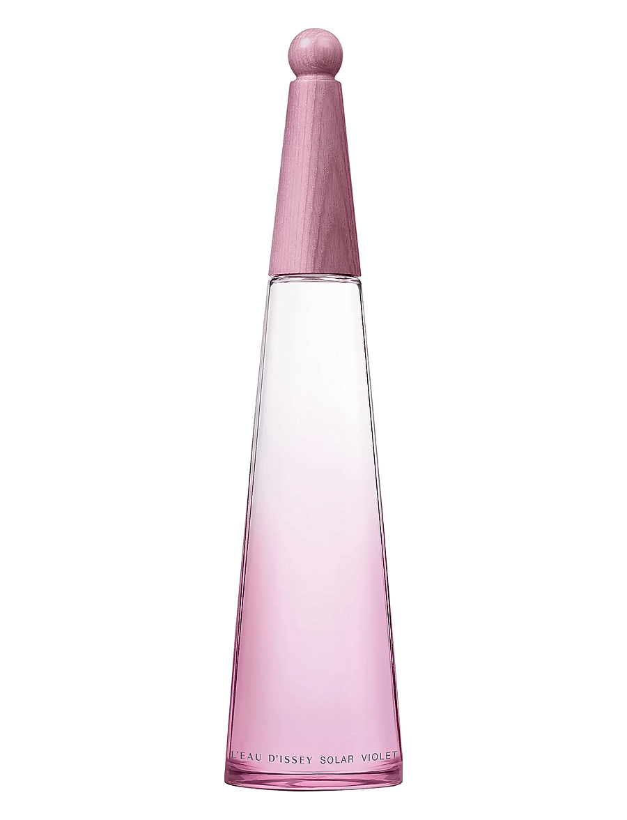 Issey Miyake - L'Eau d'Issey Solar Violet Intense EdT - bliv klar til date night - clear - 0