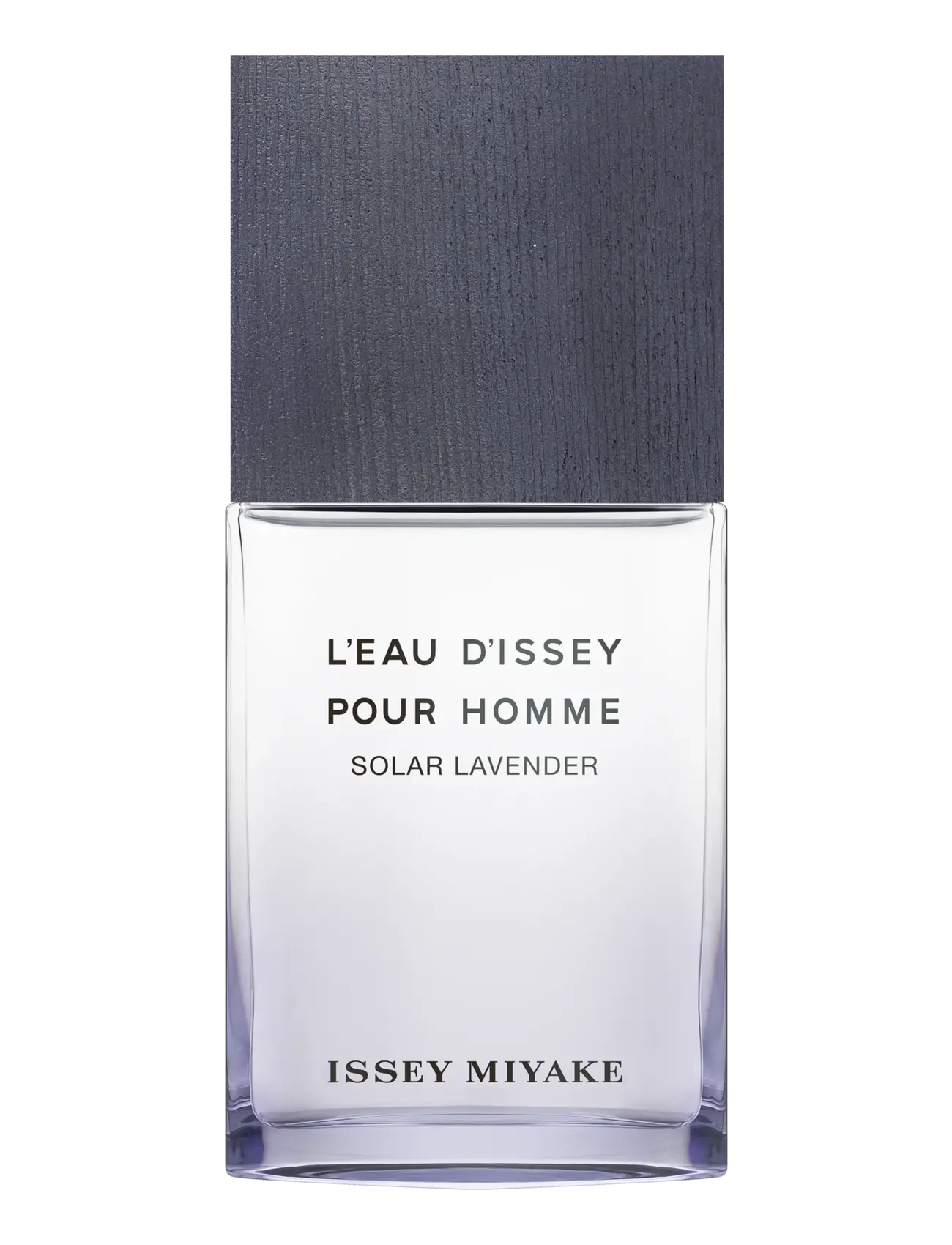 Issey Miyake L'Eau d'Issey Pour Homme Solar Lavender Intense EdT - Eau de toilette - CLEAR / undefined