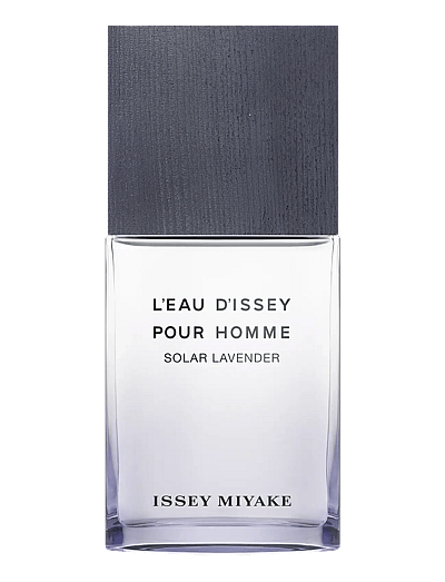 L'Eau D'Issey Pour Homme Solar Lavender Intense Edt - Eau De Toilette