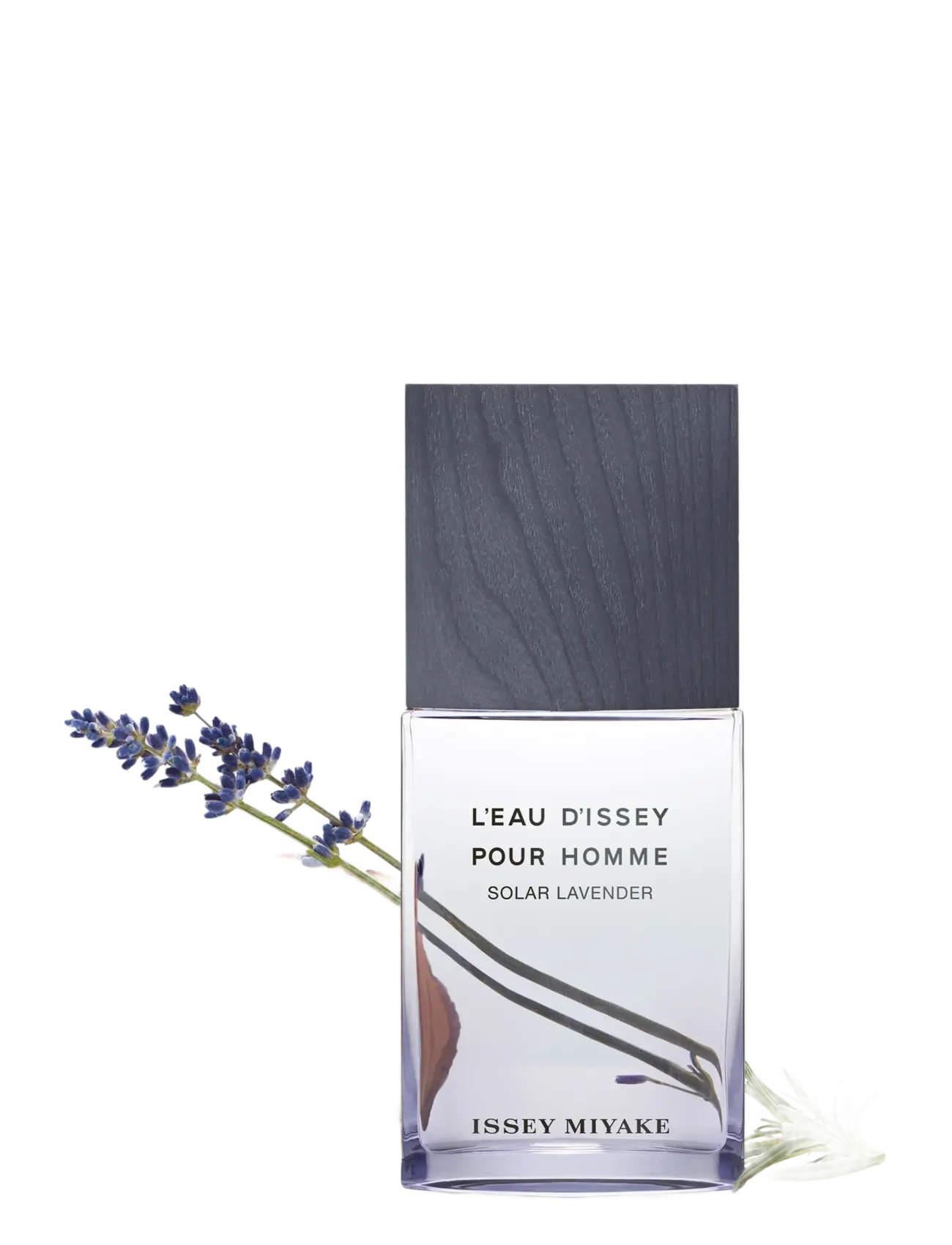 L'Eau D'Issey Pour Homme Solar Lavender Eau de Toilette Intense 4