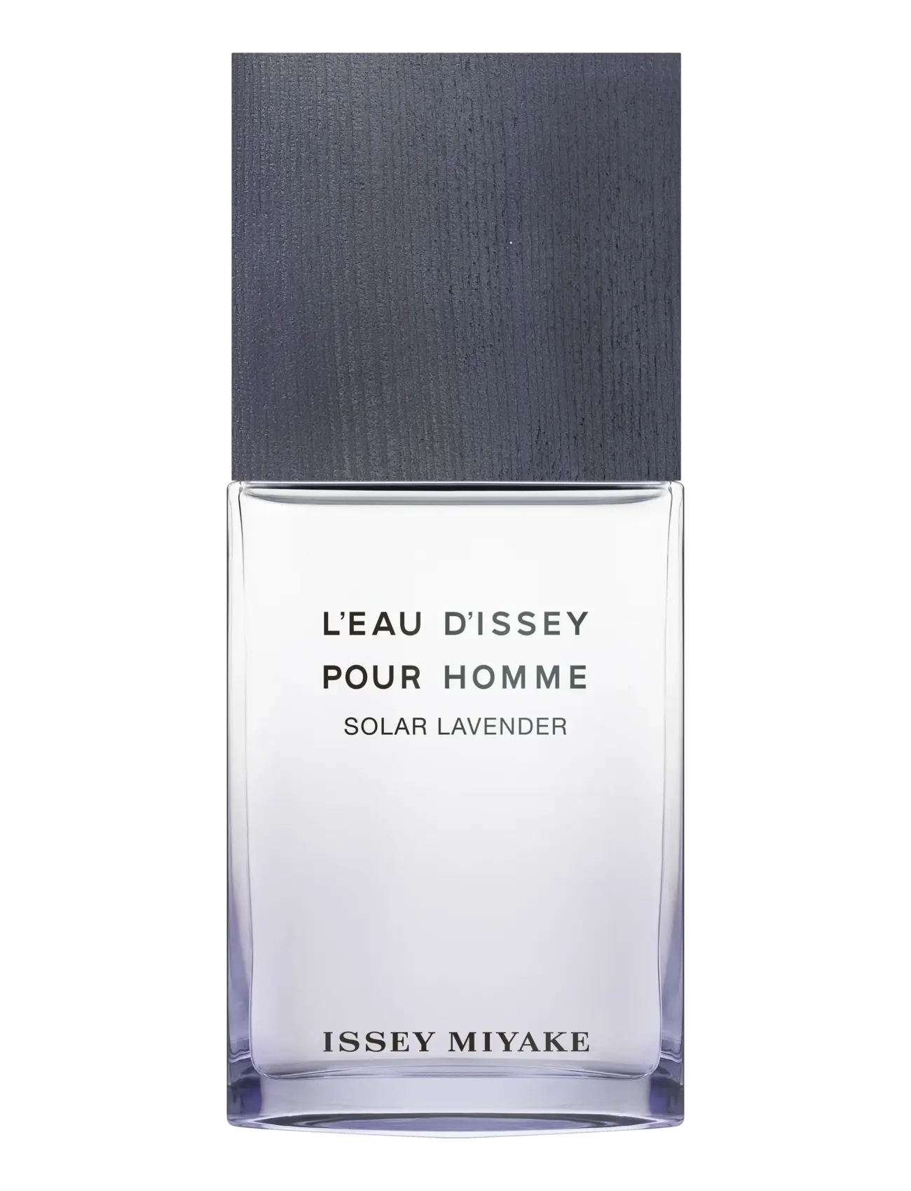 Issey Miyake L'eau D'issey Pour Homme Solar Lavender Intense Edt, Eau de Toilette, Nude, Str: 100 ml