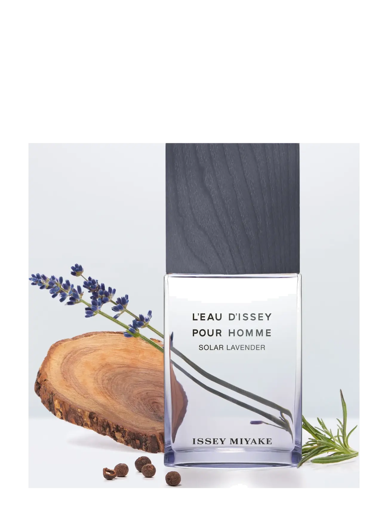 L'Eau D'Issey Pour Homme Solar Lavender Eau de Toilette Intense 10
