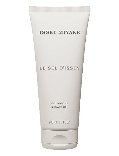 Le Sel D'Issey Shower Gel - Bad