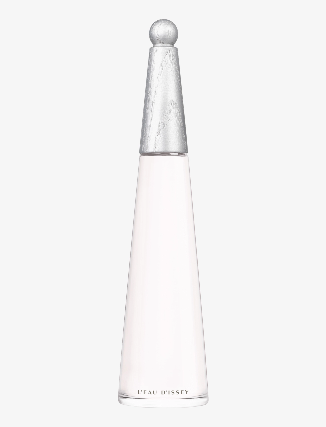 Issey Miyake L'Eau d'Issey EdP intense - Kampagne - CLEAR / undefined