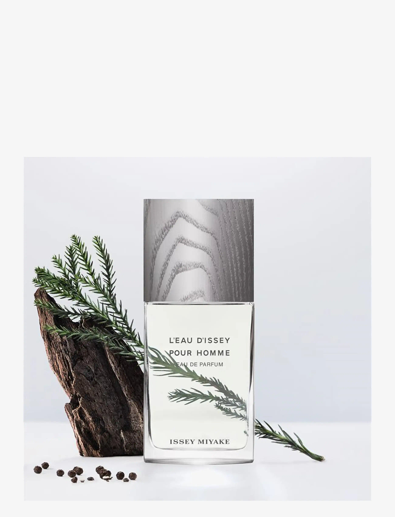 Issey Miyake - L'Eau d'Issey Pour Homme EdP - till honom  - clear - 1