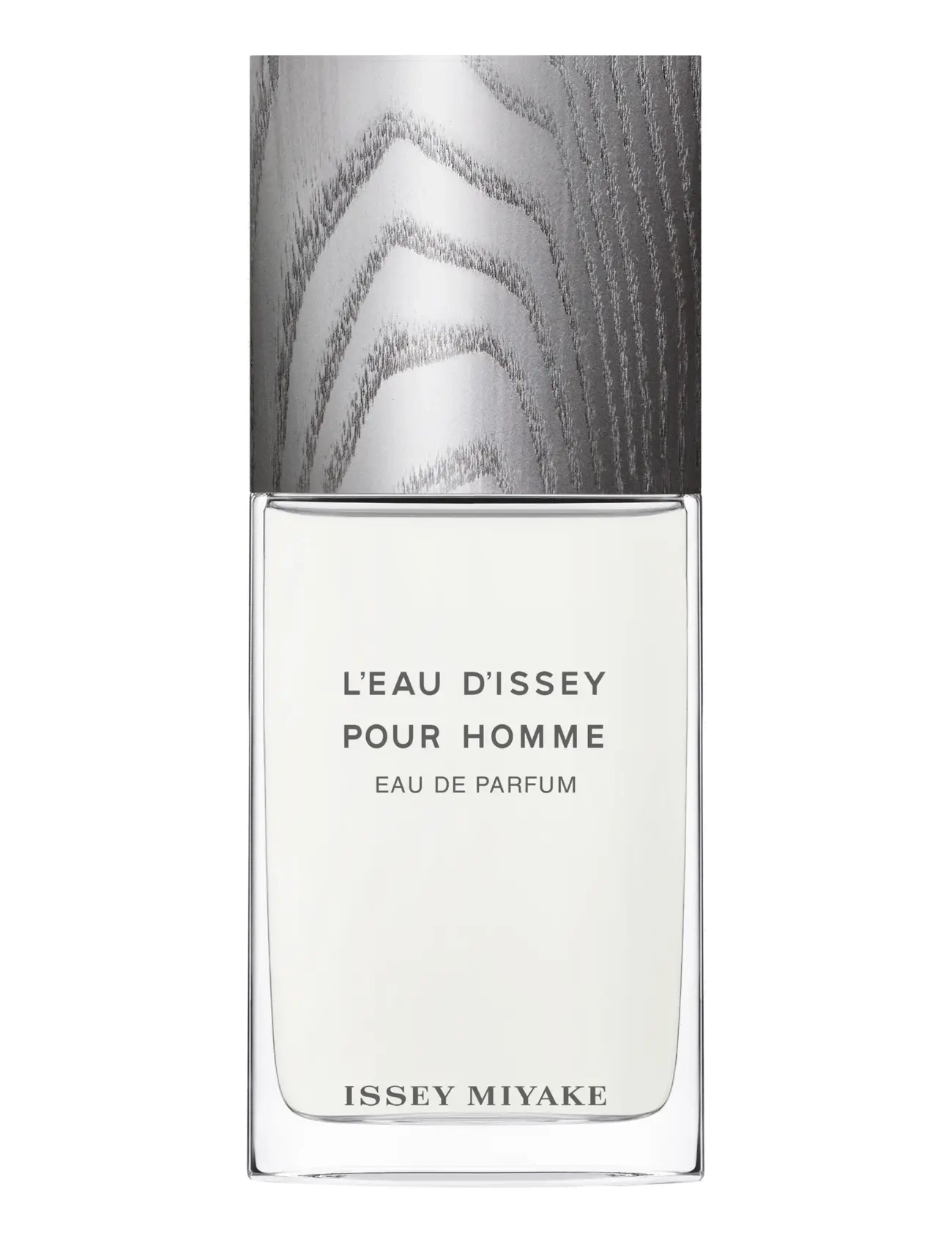 Issey Miyake L'eau D'issey Pour Homme Eau De Parfum, Parfumee, Nude, Str: 125 ML