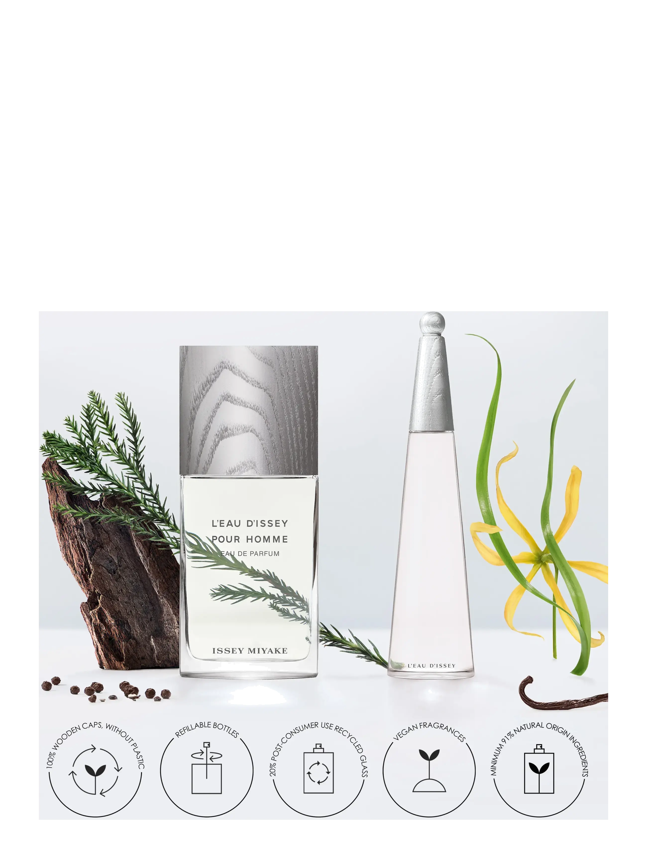L'Eau d'Issey Pour Homme Eau de Parfum 6