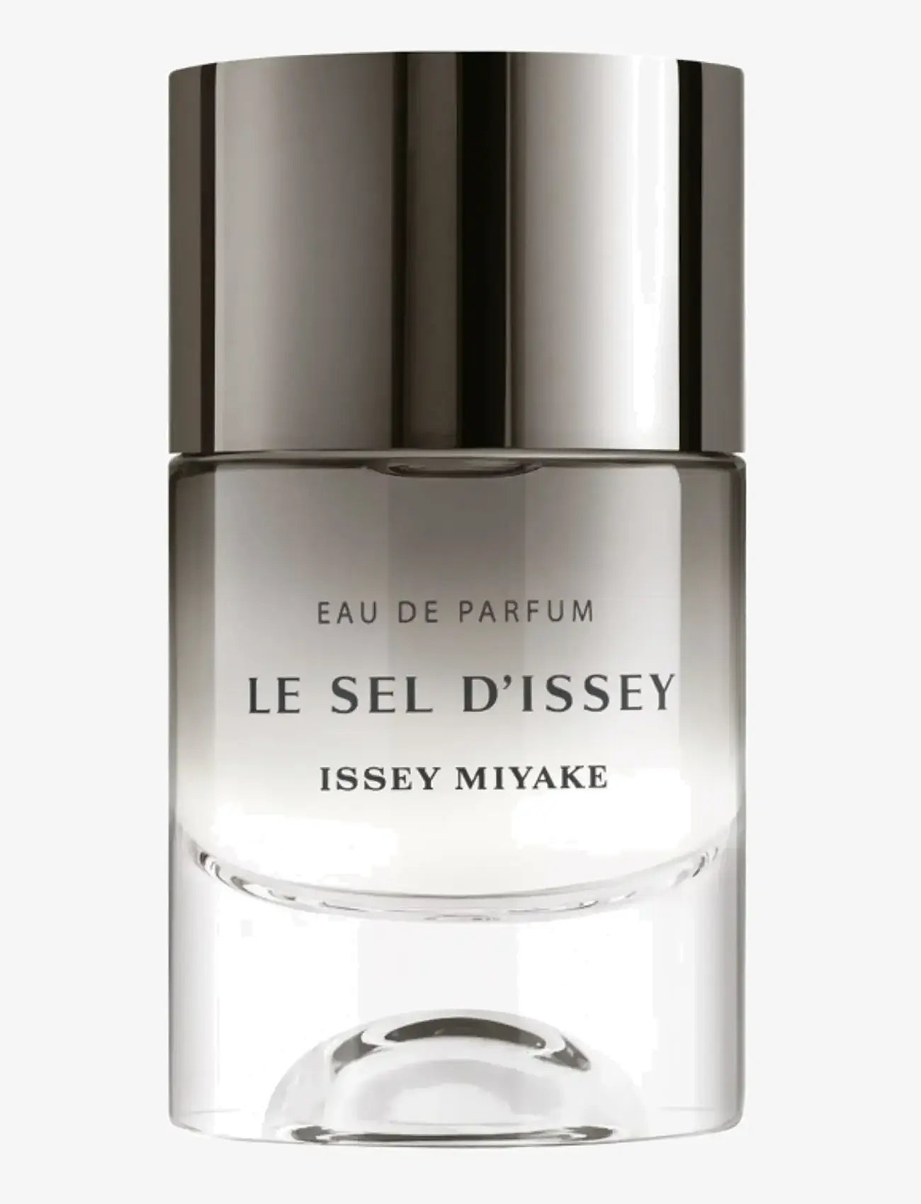 Issey Miyake - Le Sel D'Issey EdP - for him - clear - 0