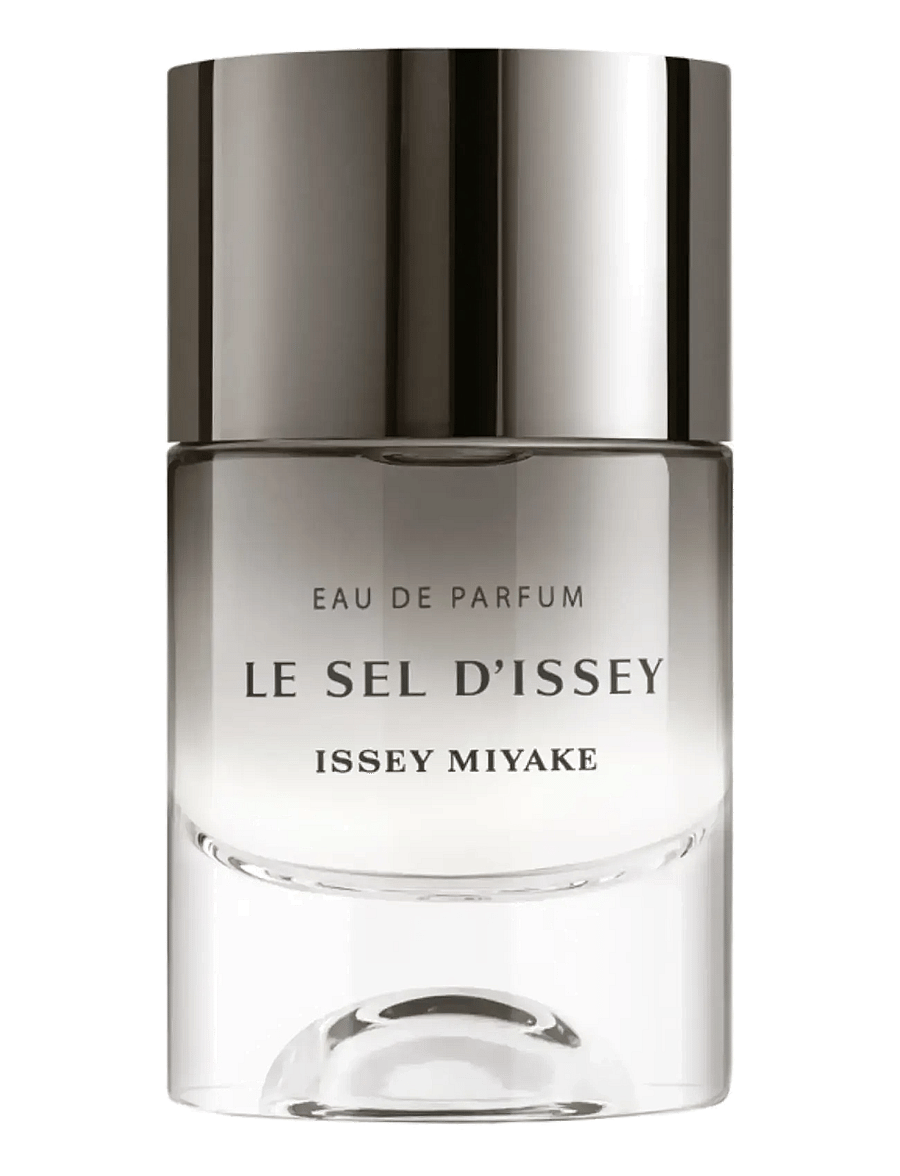Issey Miyake - Le Sel D'Issey EdP - til ham - clear - 0