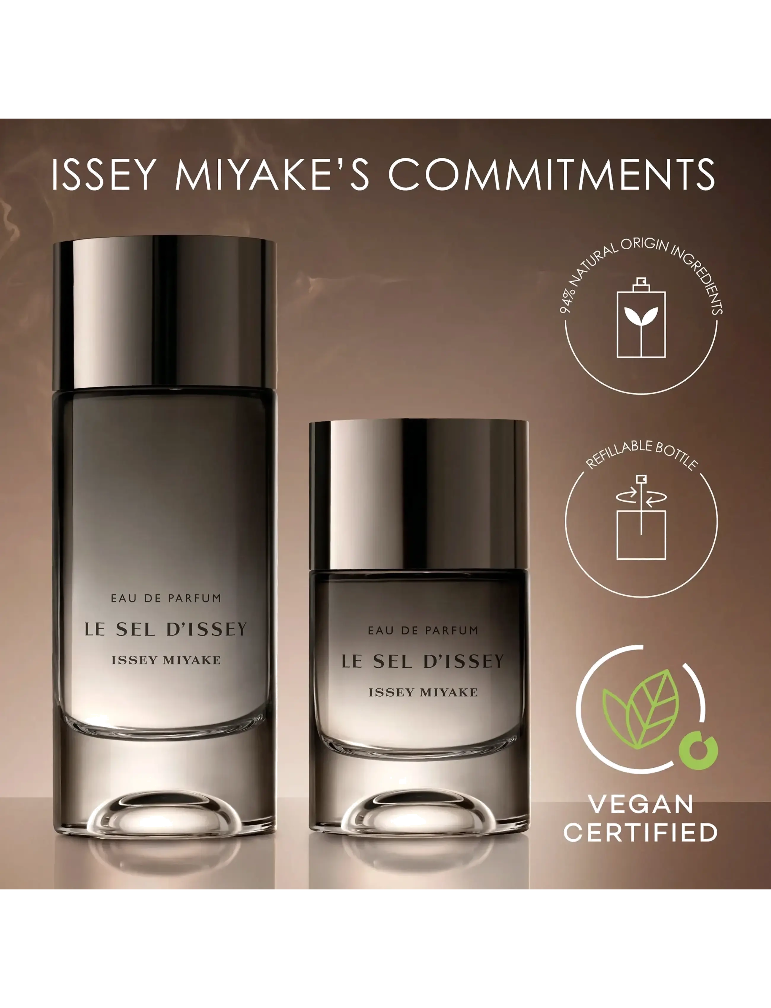 Le Sel D'issey Edp 4