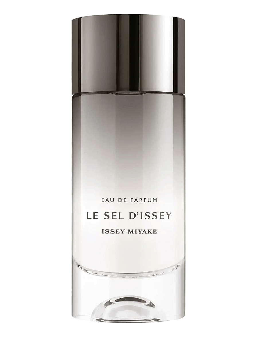 Issey Miyake - Le Sel D'Issey Eau de Parfum - til ham - clear - 0