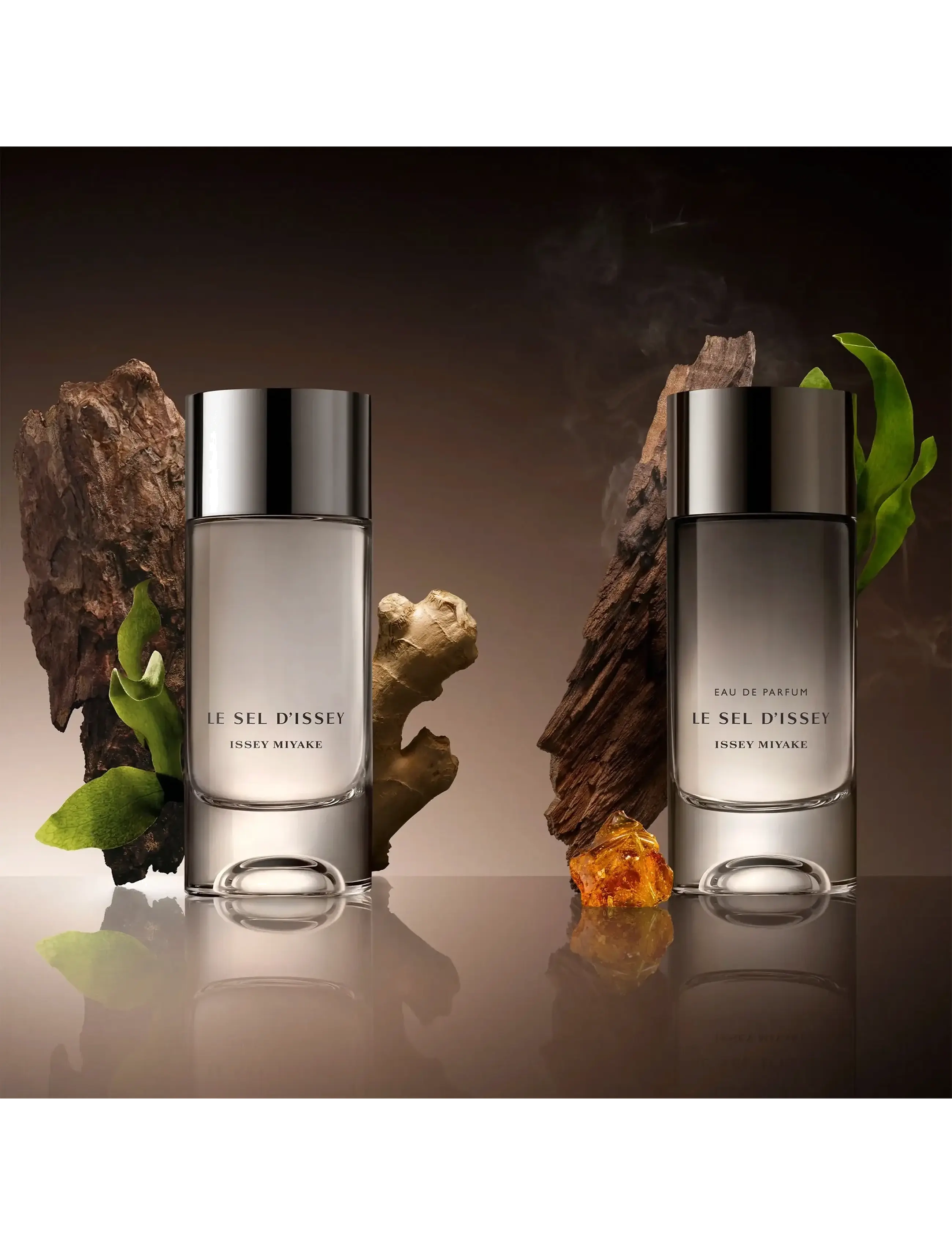 Le Sel D'issey Eau De Parfum 5