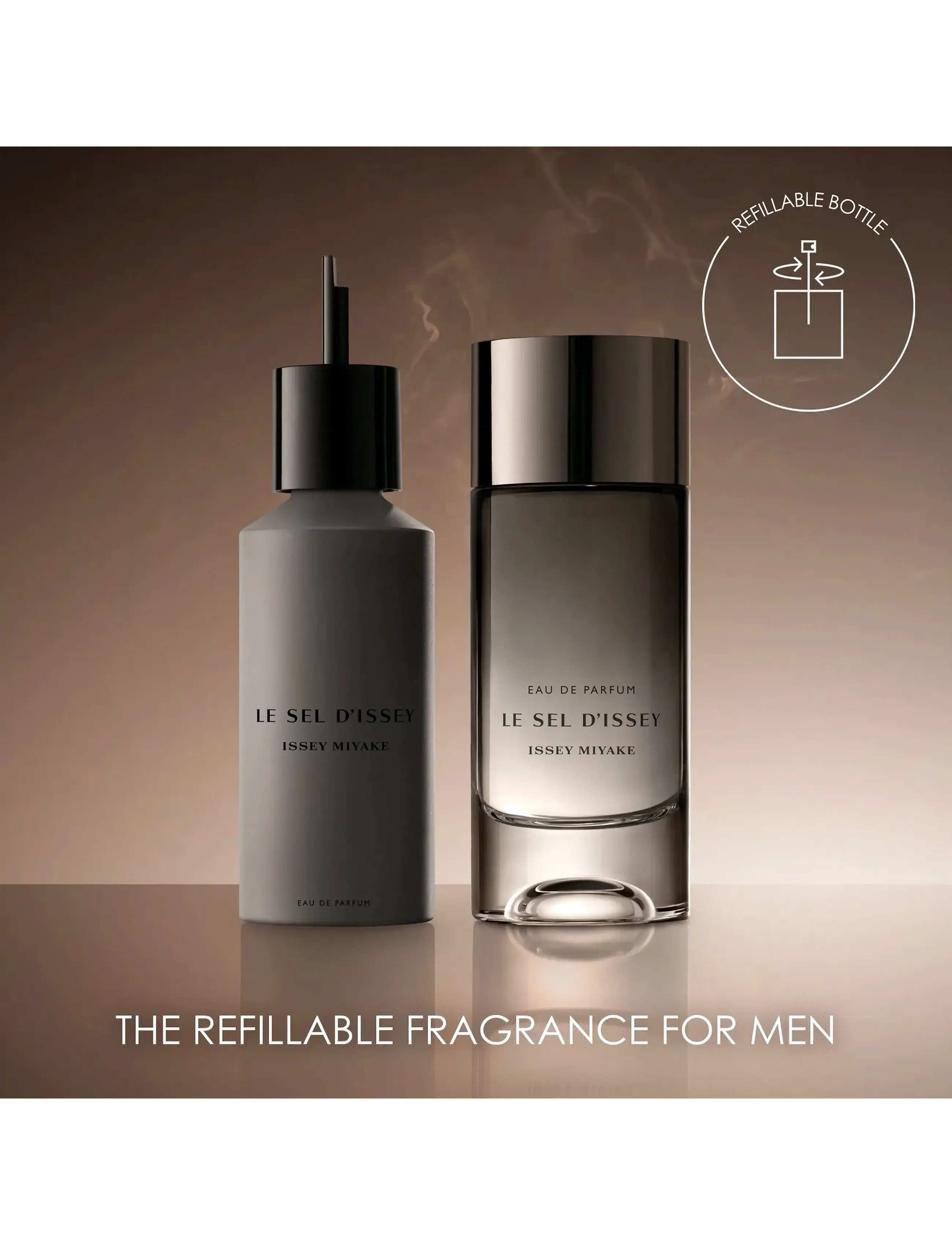 Le Sel D'issey Eau De Parfum 6