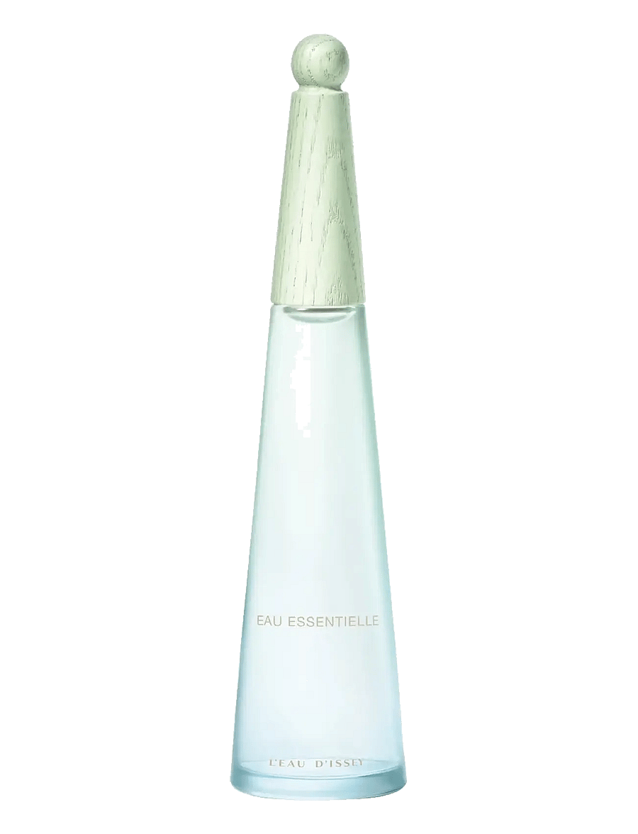 Issey Miyake - L'Eau d'Issey Eau Essentielle EdP - redo för date night - clear - 0