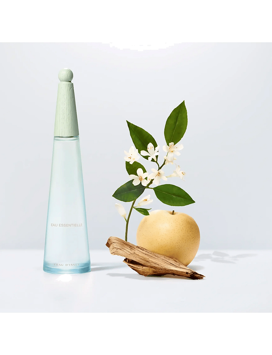Issey Miyake - L'Eau d'Issey Eau Essentielle EdP - redo för date night - clear - 1
