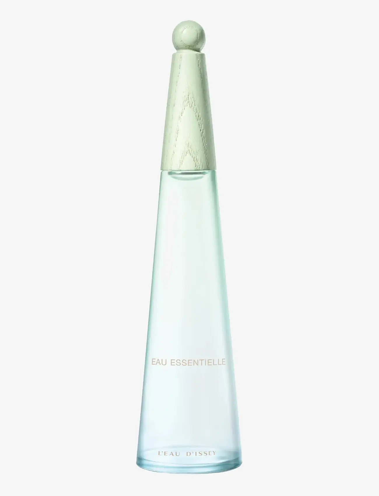Issey Miyake - L'Eau d'Issey Eau Essentielle EdP - bliv klar til date night - clear - 0