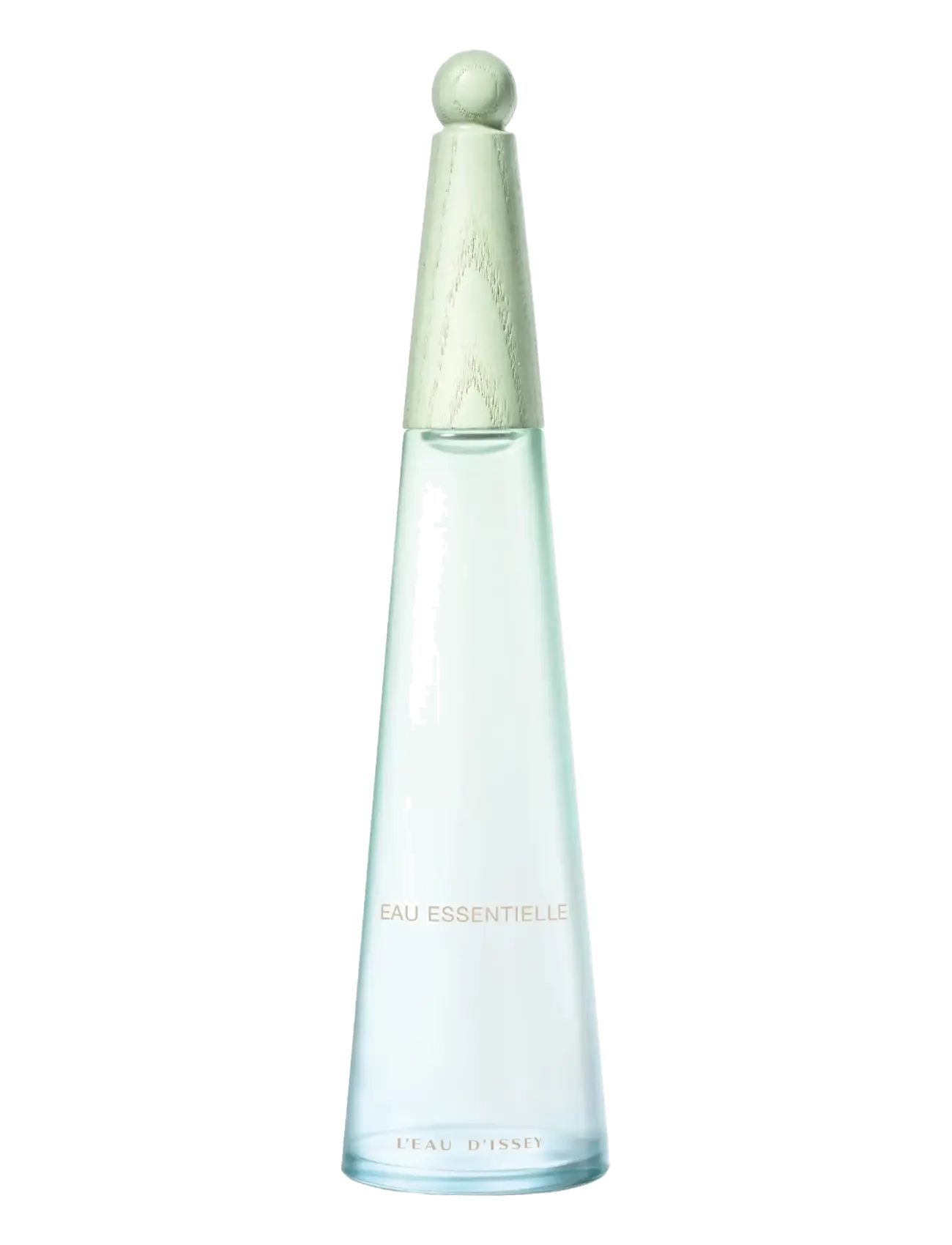 Issey Miyake L'Eau d'Issey Eau Essentielle EdP - Nyheder - CLEAR / undefined
