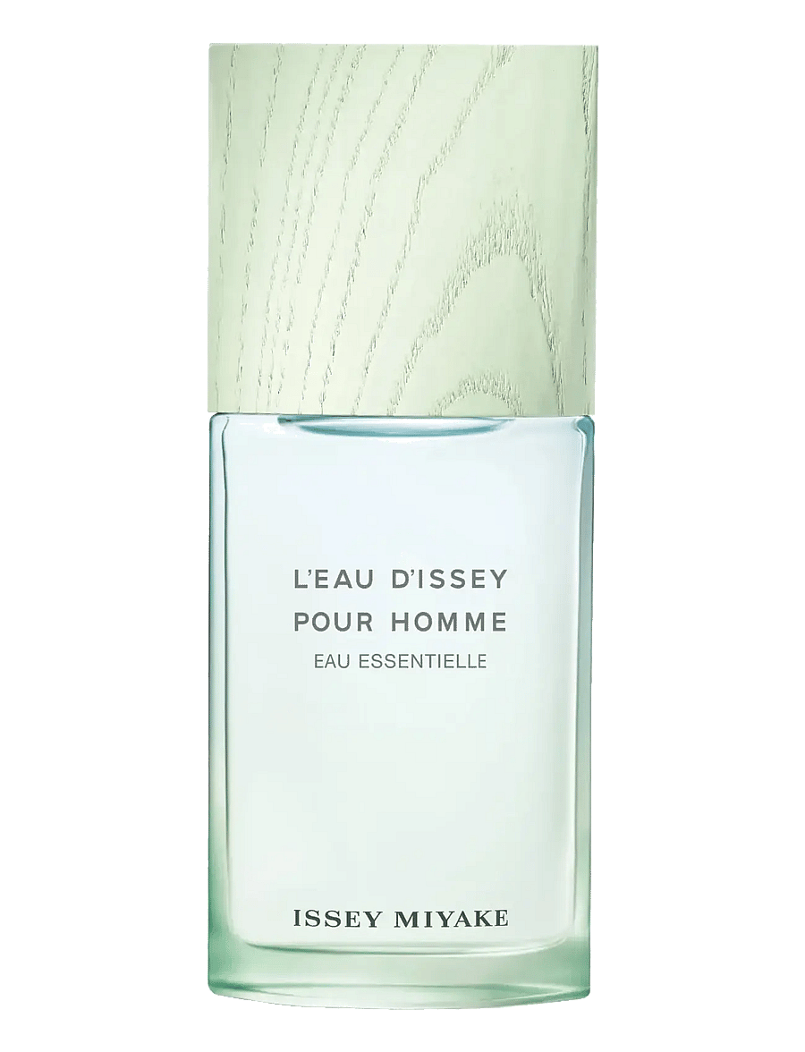 Issey Miyake - L'Eau d'Issey Pour Homme Eau Essentielle EdP - till honom - clear - 0