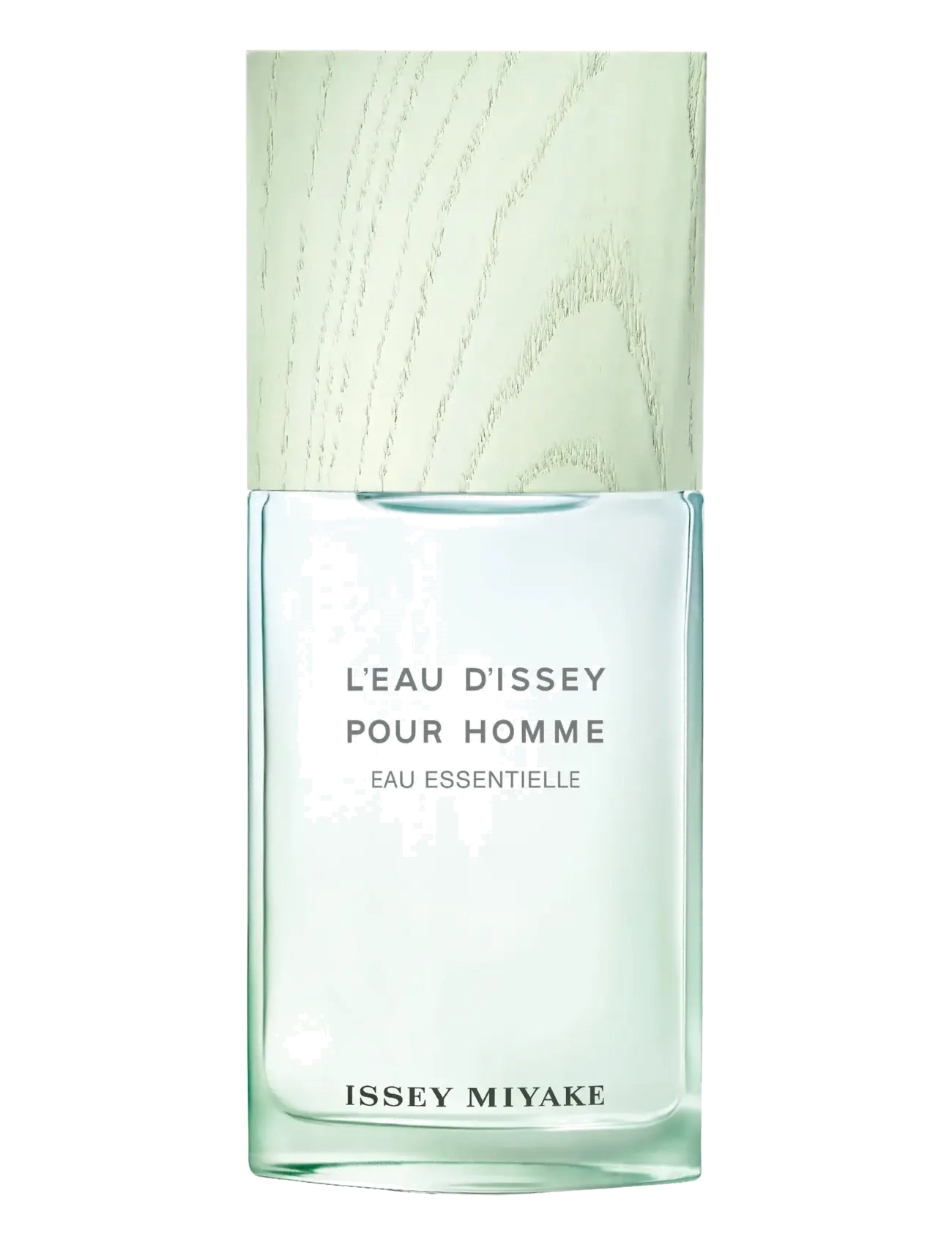 Issey Miyake L'Eau d'Issey Pour Homme Eau Essentielle EdP - Parfumer & dufte - null / undefined