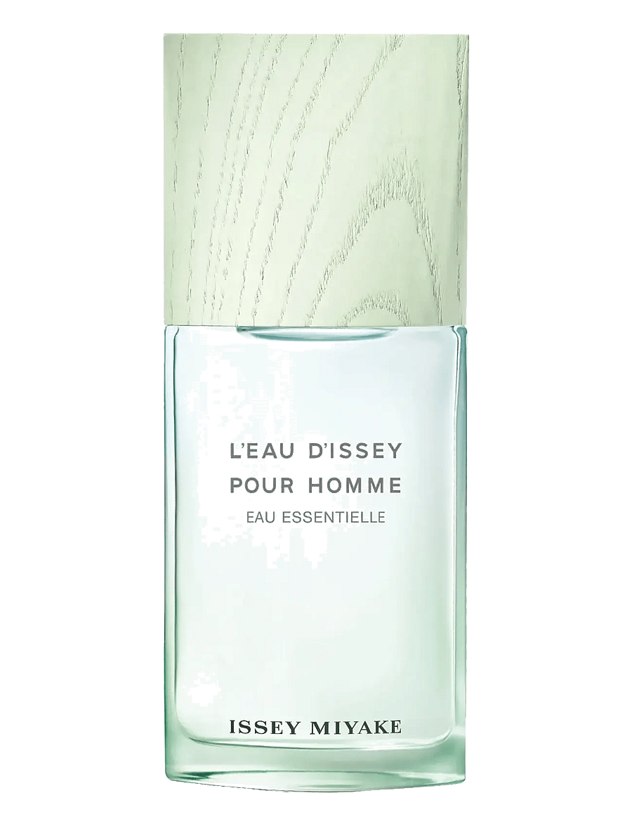 Issey Miyake - L'Eau d'Issey Pour Homme Eau Essentielle EdP - till honom - clear - 0
