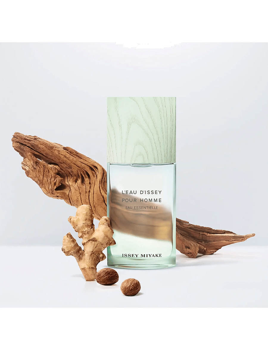 Issey Miyake - L'Eau d'Issey Pour Homme Eau Essentielle EdP - till honom - clear - 1
